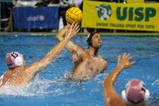 Campionato Uisp, in vasca 300 atleti